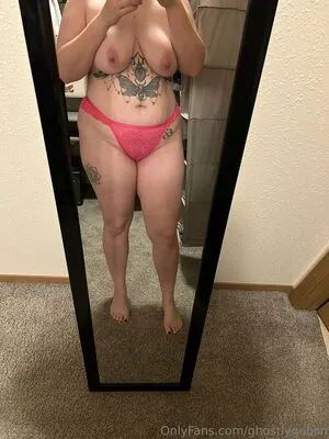 Ghostlygoblin OnlyFans Leaked Free Thumbnail Picture - #iFArOGbgGl