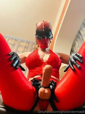 Ghostridermask OnlyFans Leaked Free Thumbnail Picture - #JALUa3Z8w4