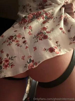 Ghostridermask OnlyFans Leaked Free Thumbnail Picture - #S4CqDWfBlI