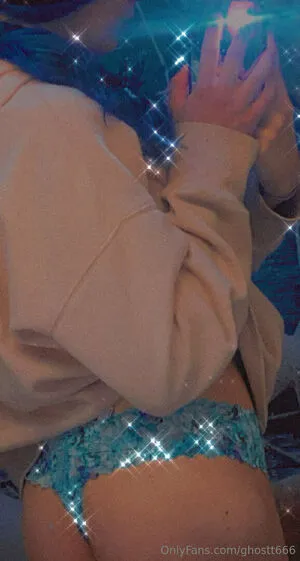 Ghostt666 OnlyFans Leaked Free Thumbnail Picture - #Axwddc9f8U
