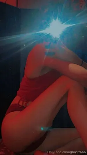 Ghostt666 OnlyFans Leaked Free Thumbnail Picture - #W7koprZ5SI