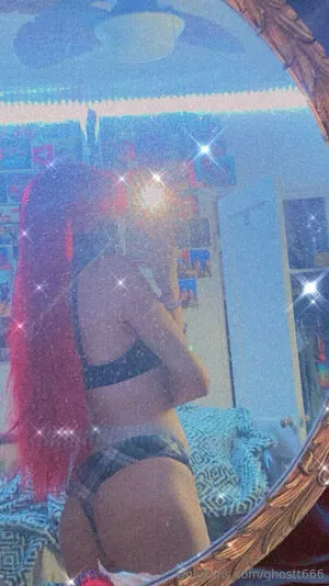 Ghostt666 OnlyFans Leaked Free Thumbnail Picture - #h8aj2h4zQx