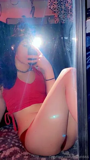 Ghostt666 OnlyFans Leaked Free Thumbnail Picture - #mQ4yzPt33P