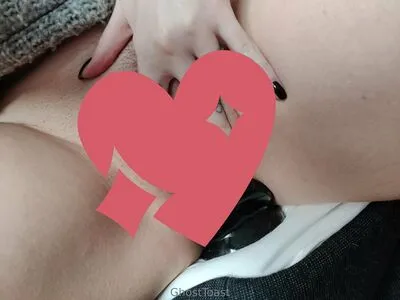 Ghosttoastgirl OnlyFans Leaked Free Thumbnail Picture - #Dmn5Wikgvd