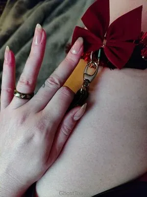 Ghosttoastgirl OnlyFans Leaked Free Thumbnail Picture - #OvYuUhbVPF