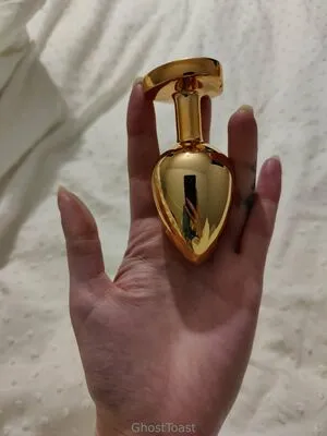 Ghosttoastgirl OnlyFans Leaked Free Thumbnail Picture - #PjrZaDt3Z0