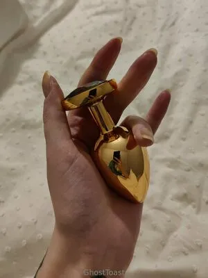 Ghosttoastgirl OnlyFans Leaked Free Thumbnail Picture - #PvfduNPGHo