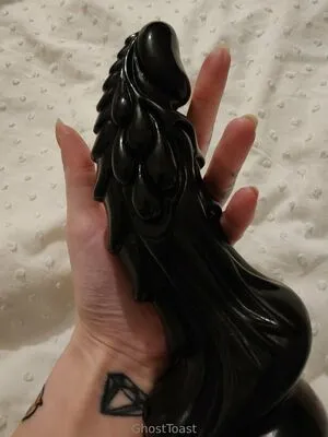 Ghosttoastgirl OnlyFans Leaked Free Thumbnail Picture - #SuK53Fl6hF