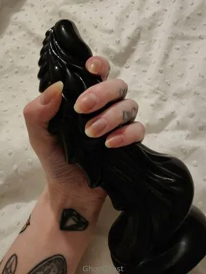 Ghosttoastgirl OnlyFans Leaked Free Thumbnail Picture - #WPHd9I9u2p