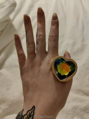 Ghosttoastgirl OnlyFans Leaked Free Thumbnail Picture - #pB30GdokiA