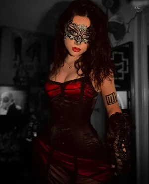 Ghostwifeey OnlyFans Leaked Free Thumbnail Picture - #JynyeHiebt