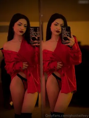 Ghostwifeey OnlyFans Leaked Free Thumbnail Picture - #U0csT47PyJ
