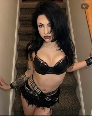 Ghostwifeey OnlyFans Leaked Free Thumbnail Picture - #a7CN5UBzp1