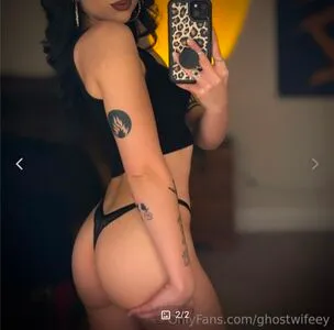 Ghostwifeey OnlyFans Leaked Free Thumbnail Picture - #j5PX2Imd44