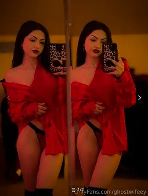 Ghostwifeey OnlyFans Leaked Free Thumbnail Picture - #zuHEdUv0Ex