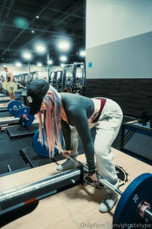 Ghostxtype OnlyFans Leaked Free Thumbnail Picture - #AcKOktXwUl