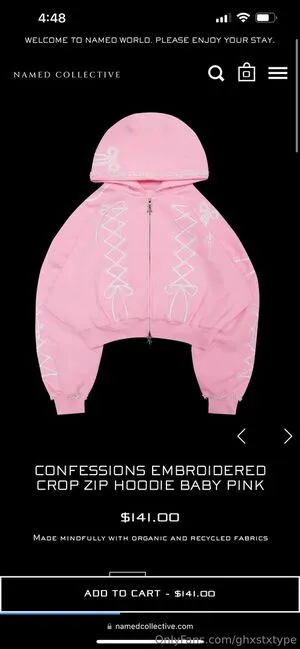 Ghostxtype OnlyFans Leaked Free Thumbnail Picture - #BnkHWmaaRo