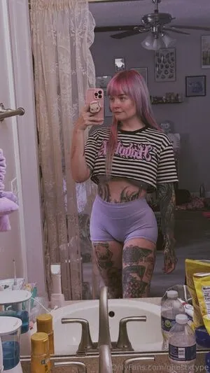 Ghostxtype OnlyFans Leaked Free Thumbnail Picture - #DjTx0ZyIMZ