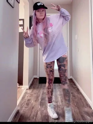 Ghostxtype OnlyFans Leaked Free Thumbnail Picture - #DkPR0zp5QT
