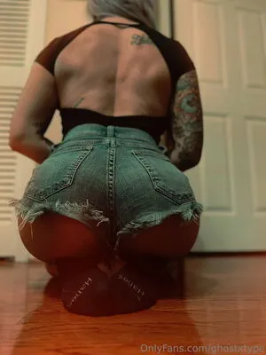 Ghostxtype OnlyFans Leaked Free Thumbnail Picture - #GYYa0mZEaF