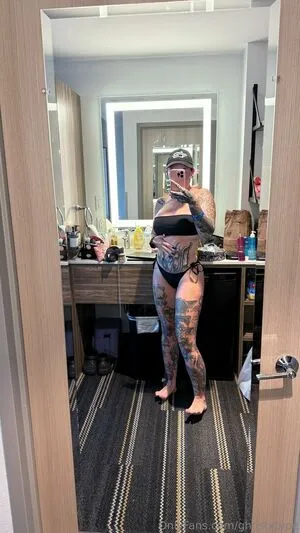Ghostxtype OnlyFans Leaked Free Thumbnail Picture - #NPlNZZVAQG