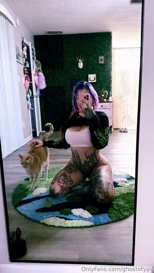 Ghostxtype OnlyFans Leaked Free Thumbnail Picture - #Nk2uekN8FW