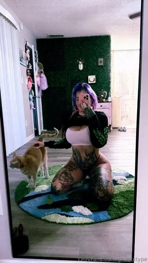 Ghostxtype OnlyFans Leaked Free Thumbnail Picture - #NzbdpYylZH