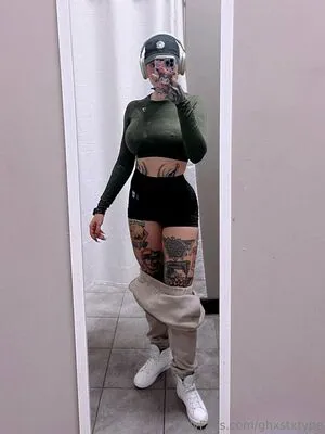 Ghostxtype OnlyFans Leaked Free Thumbnail Picture - #Qg5IhI3IK8