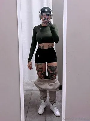 Ghostxtype OnlyFans Leaked Free Thumbnail Picture - #WupRK71jei
