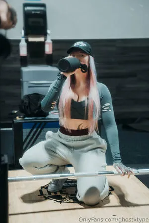 Ghostxtype OnlyFans Leaked Free Thumbnail Picture - #pldfbPtlhI