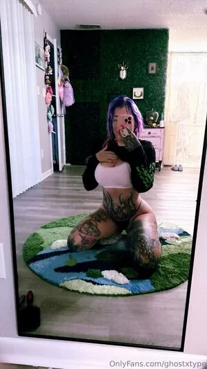 Ghostxtype OnlyFans Leaked Free Thumbnail Picture - #tK0F0MQ0uy