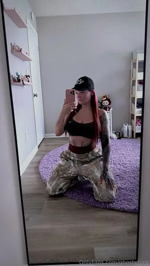Ghostxtype OnlyFans Leaked Free Thumbnail Picture - #vNFu3YT4EW