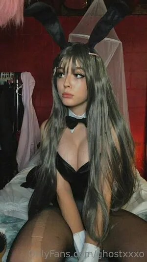 Ghostxxxo OnlyFans Leaked Free Thumbnail Picture - #X9Nn2o7eGy