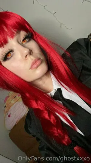 Ghostxxxo OnlyFans Leaked Free Thumbnail Picture - #tQB514b5JX