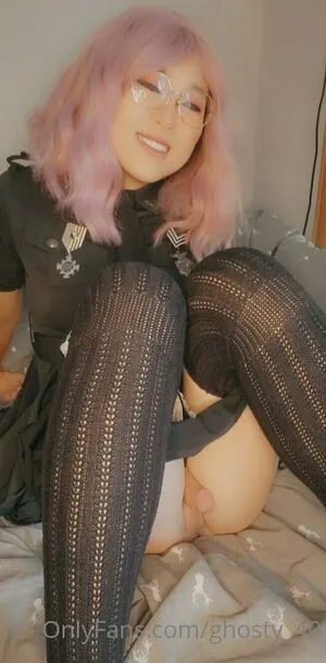 Ghosty OnlyFans Leaked Free Thumbnail Picture - #0MDwosAQAy
