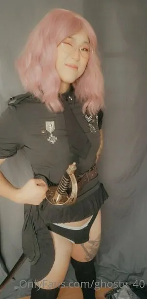 Ghosty OnlyFans Leaked Free Thumbnail Picture - #6PyfyeruLB