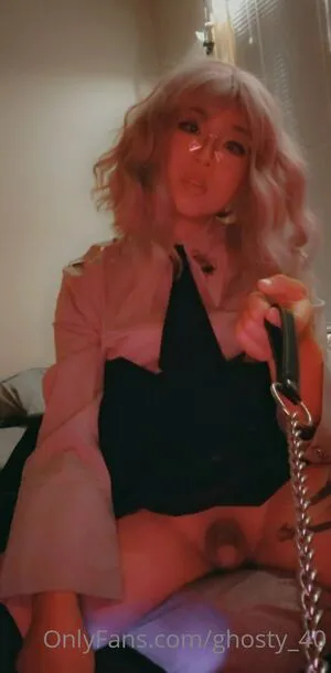 Ghosty OnlyFans Leaked Free Thumbnail Picture - #7KrUChgwaH