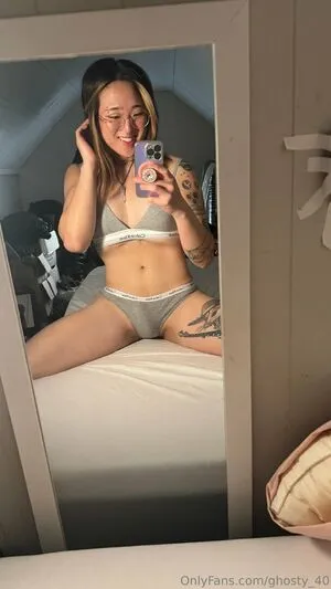 Ghosty OnlyFans Leaked Free Thumbnail Picture - #AbrhWLX7Sa