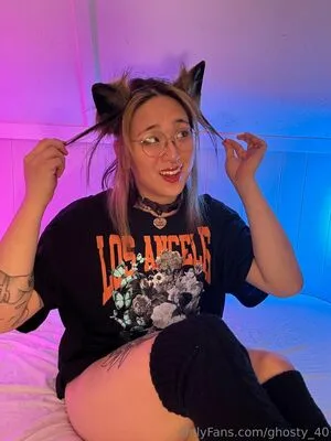Ghosty OnlyFans Leaked Free Thumbnail Picture - #Dy2lEMeBXe