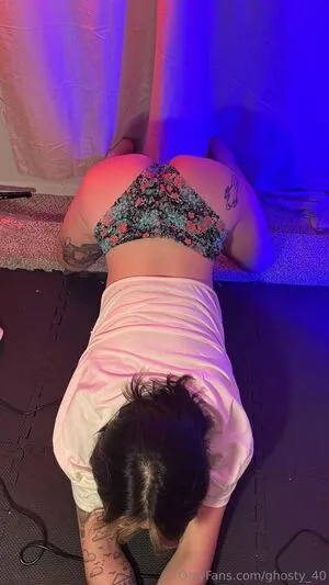 Ghosty OnlyFans Leaked Free Thumbnail Picture - #cO8znJtify