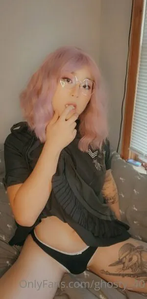 Ghosty OnlyFans Leaked Free Thumbnail Picture - #ev2UIJMx5f