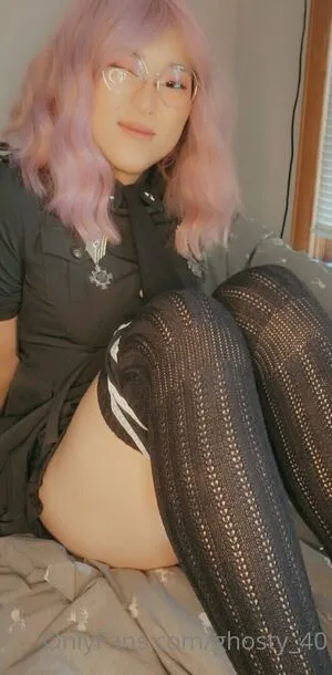 Ghosty OnlyFans Leaked Free Thumbnail Picture - #mx35upEZF3