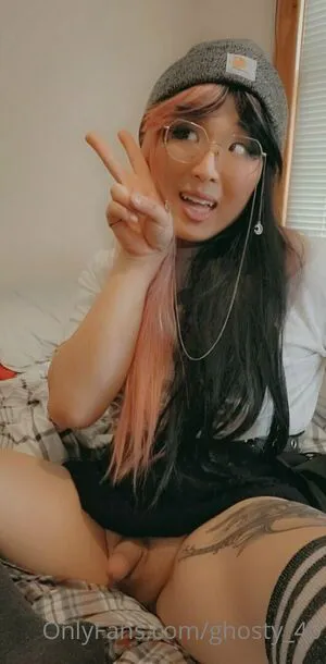 Ghosty OnlyFans Leaked Free Thumbnail Picture - #xgpj9LF1yj