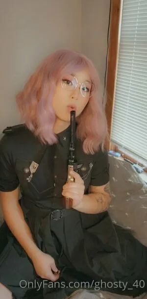 Ghosty OnlyFans Leaked Free Thumbnail Picture - #yjxtSZ55WB