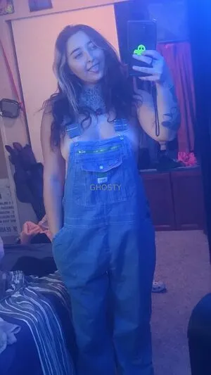 Ghosty2679 OnlyFans Leaked Free Thumbnail Picture - #Wo5MJ5S1qn