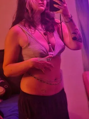 Ghosty2679 OnlyFans Leaked Free Thumbnail Picture - #k9JWn4ustU