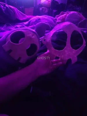 Ghosty2679 OnlyFans Leaked Free Thumbnail Picture - #l3pYsV9j3A