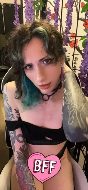 Ghostyygoth OnlyFans Leaked Free Thumbnail Picture - #mktkTYp5cq