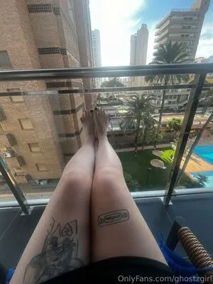 Ghostzgirl OnlyFans Leaked Free Thumbnail Picture - #BOqXC6QAqL