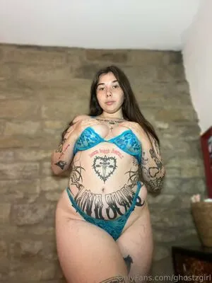 Ghostzgirl OnlyFans Leaked Free Thumbnail Picture - #TzGaU4k03O